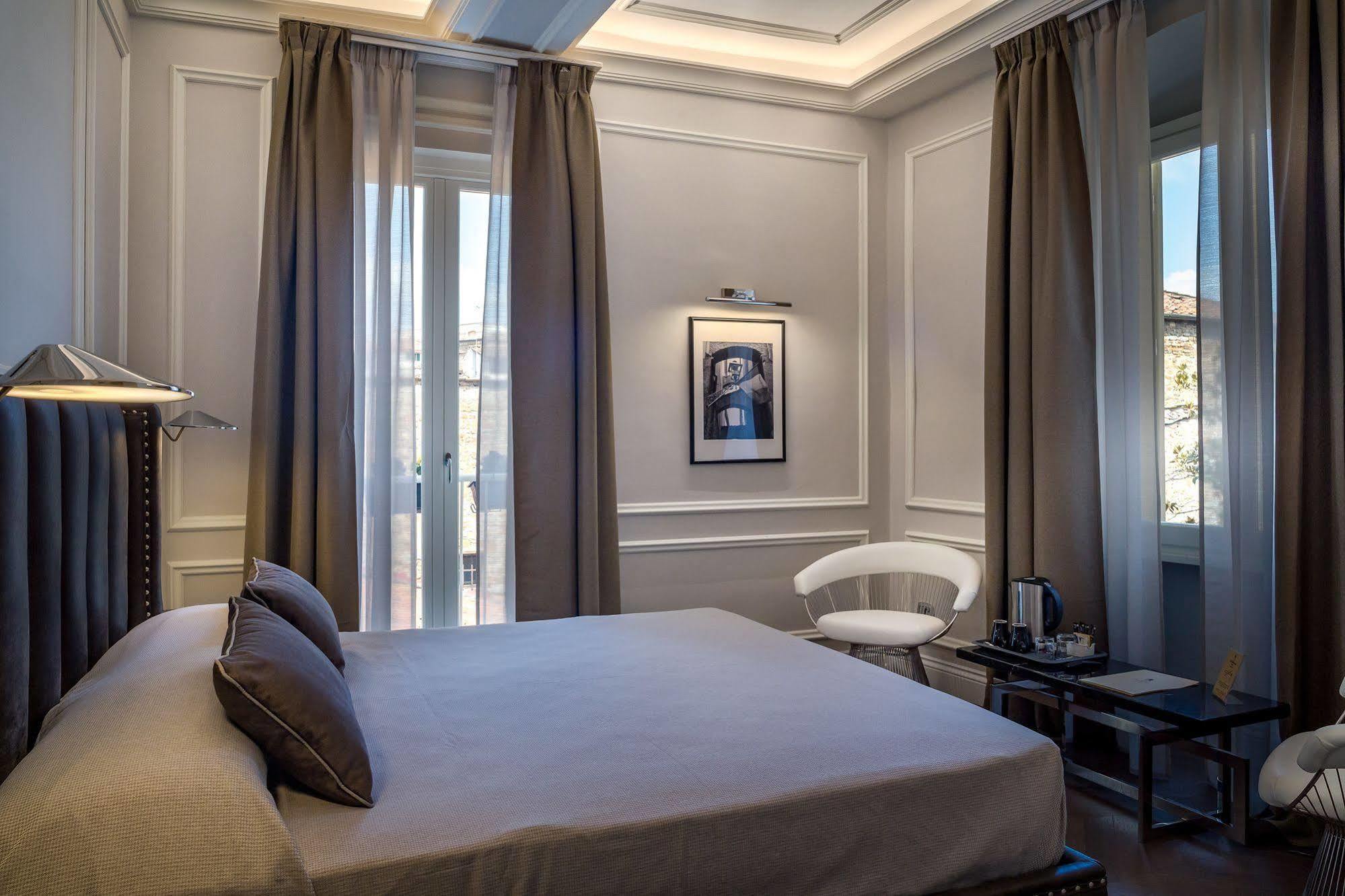 Bretagna Heritage - Alfieri Collezione Hotel