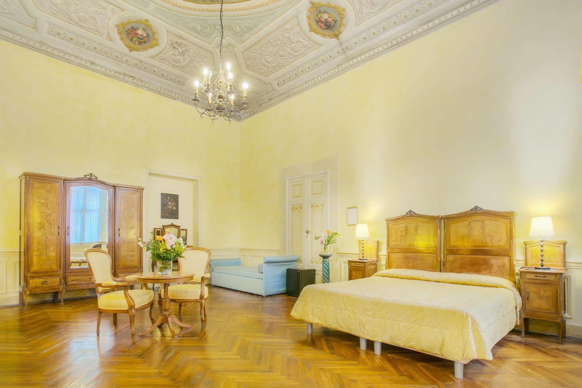 Hotel Bretagna Heritage - Alfieri Collezione Firenze