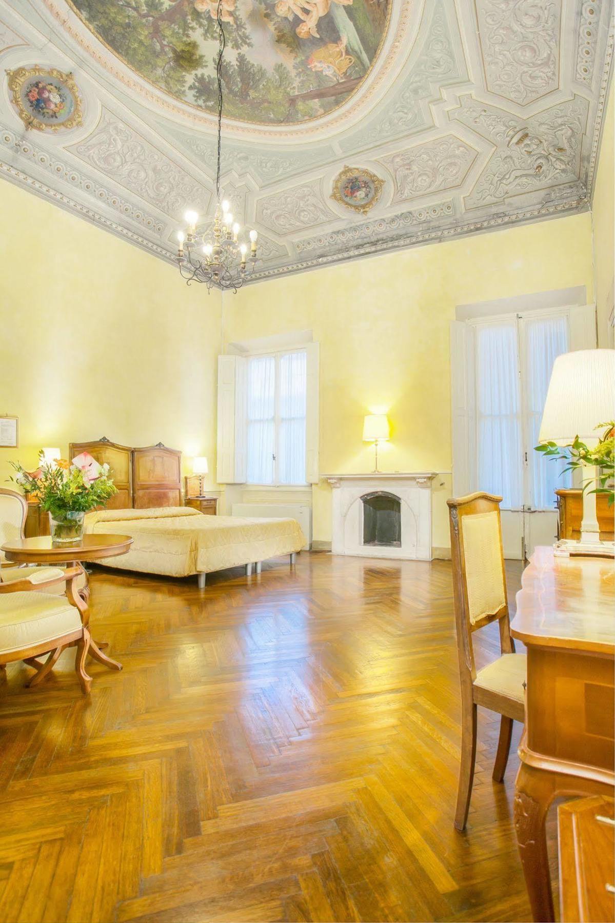 Hotel Bretagna Heritage - Alfieri Collezione Firenze