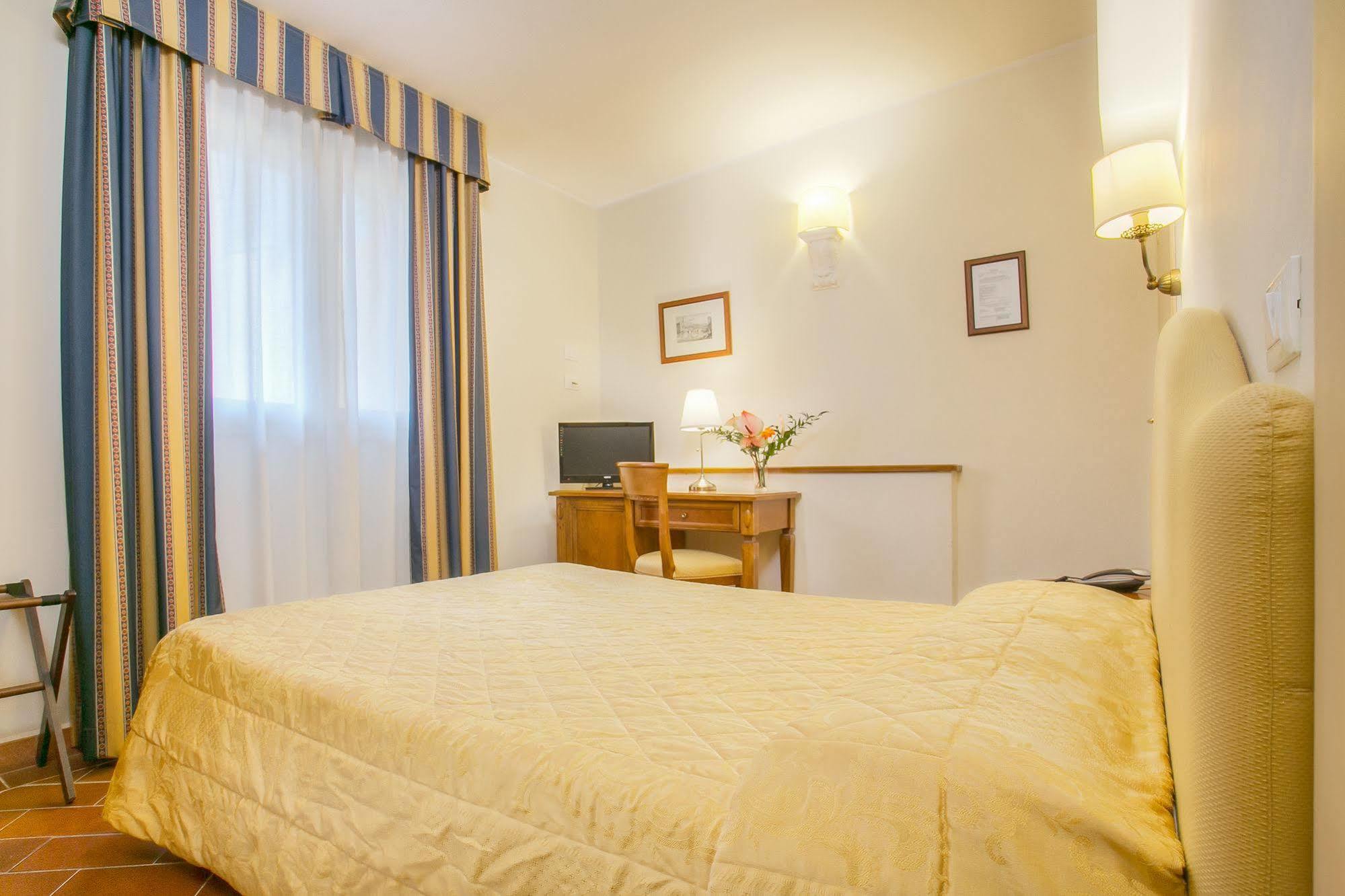 Bretagna Heritage - Alfieri Collezione 4* Firenze