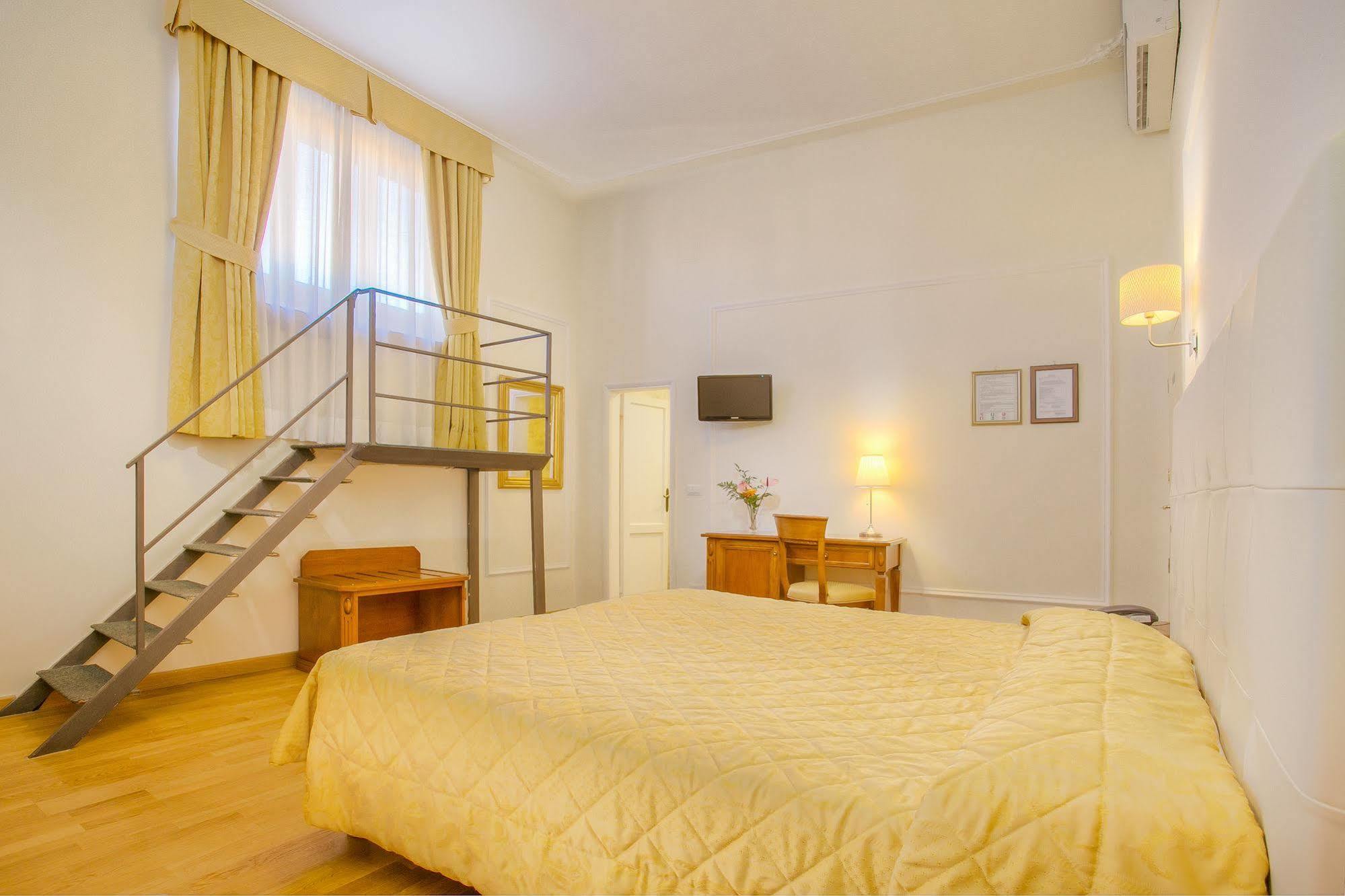 Bretagna Heritage - Alfieri Collezione Hotel
