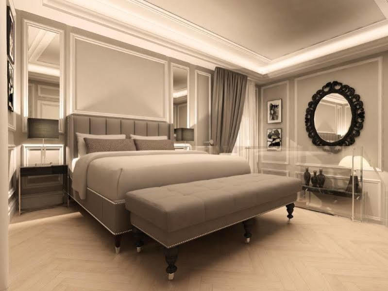 Bretagna Heritage - Alfieri Collezione 4* Firenze