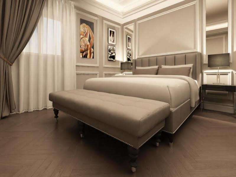 Bretagna Heritage - Alfieri Collezione Hotel Firenze