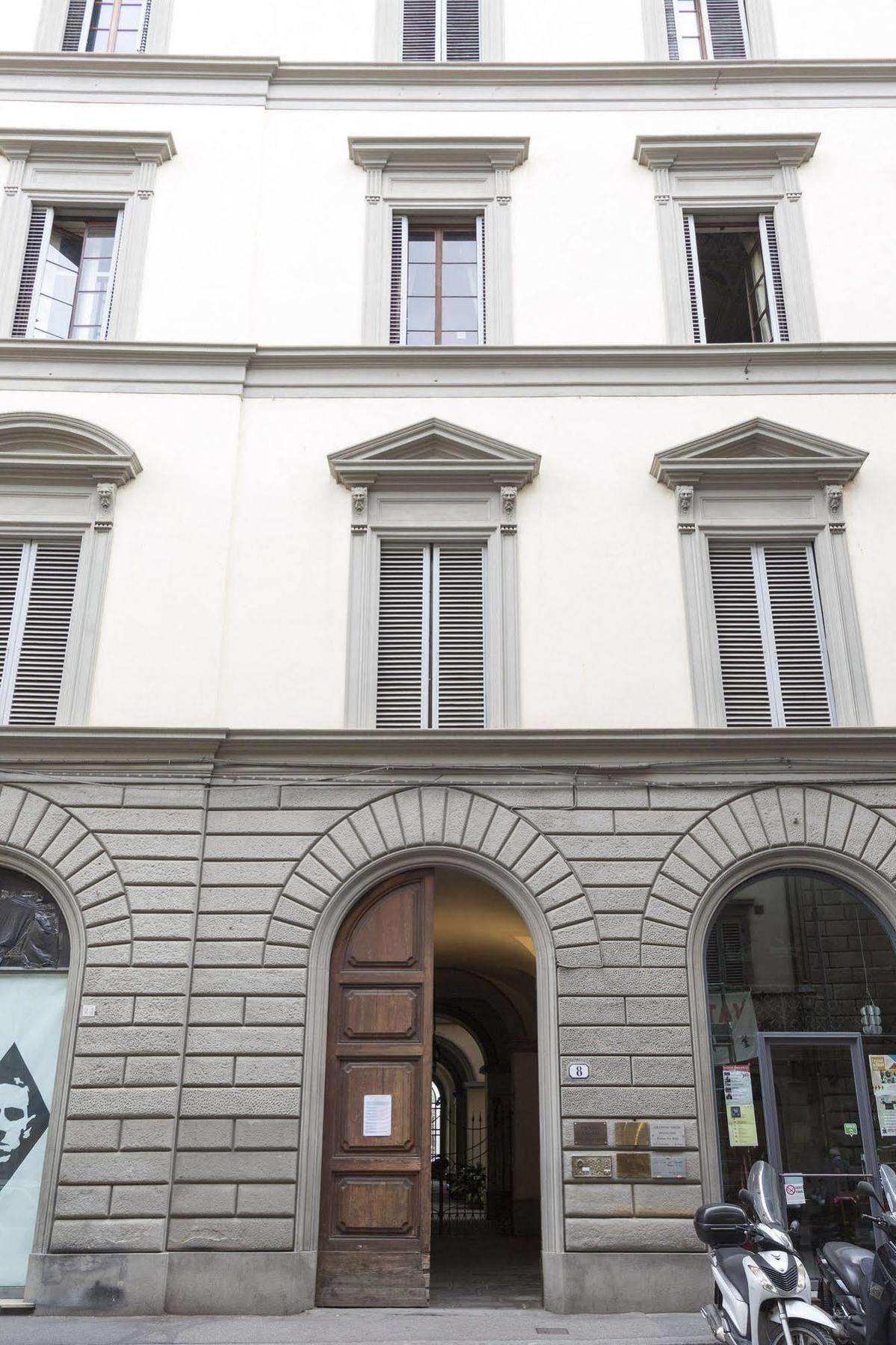 San Frediano Mansion Guest house