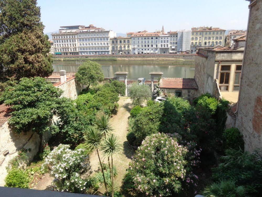 Guest house San Frediano Mansion Florence