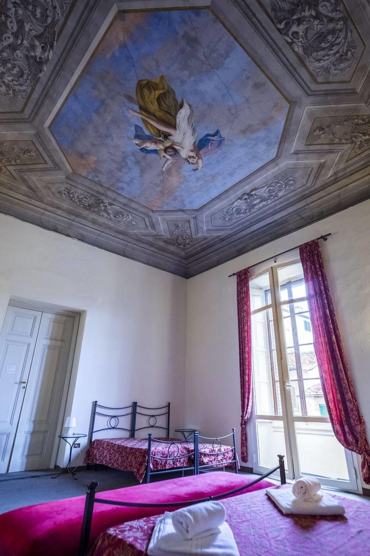 Guest house San Frediano Mansion Florence