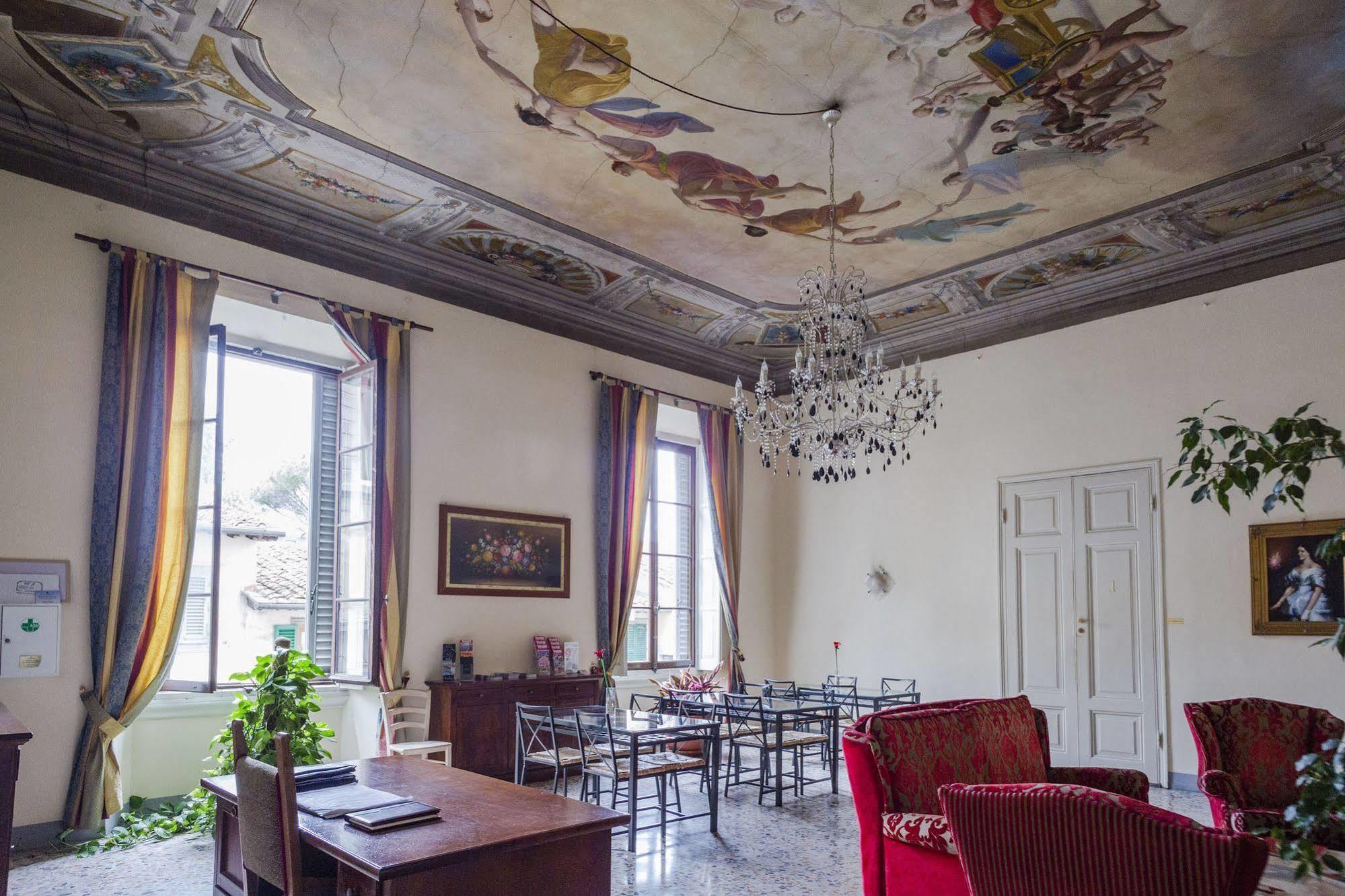 San Frediano Mansion Guest house 2*
