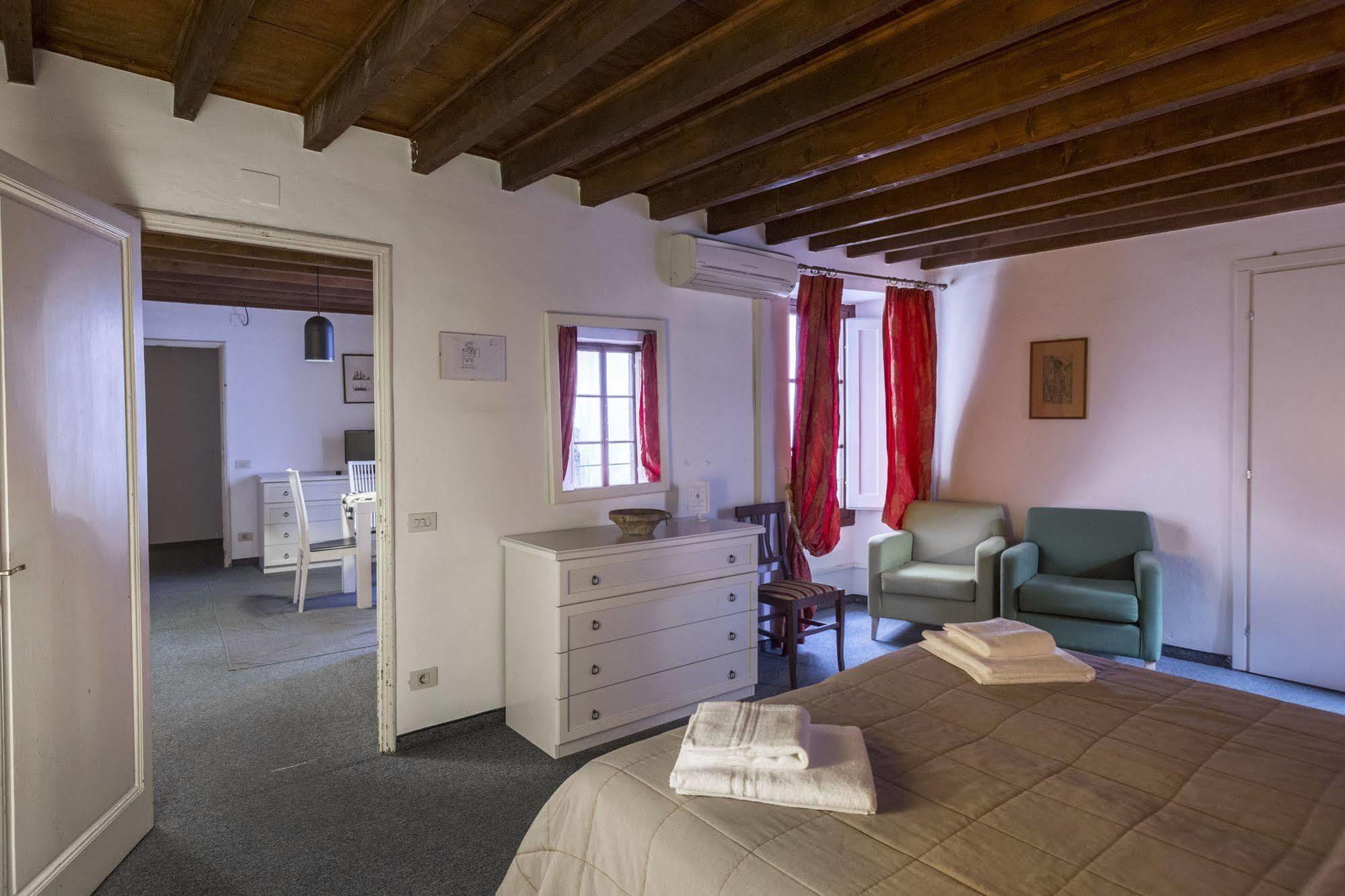 San Frediano Mansion Guest house Florence