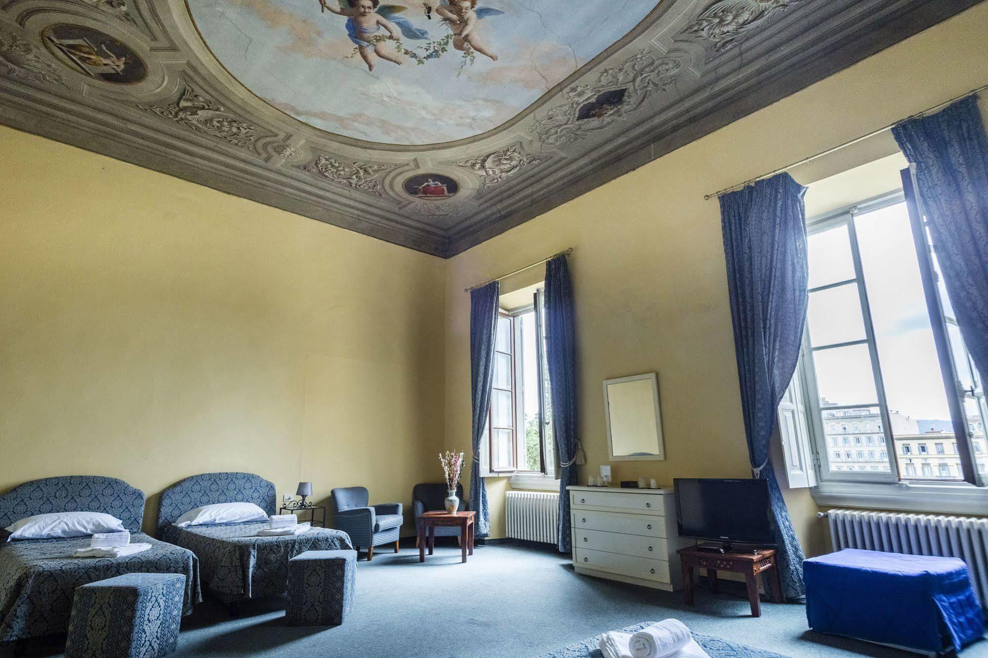 Guest house San Frediano Mansion