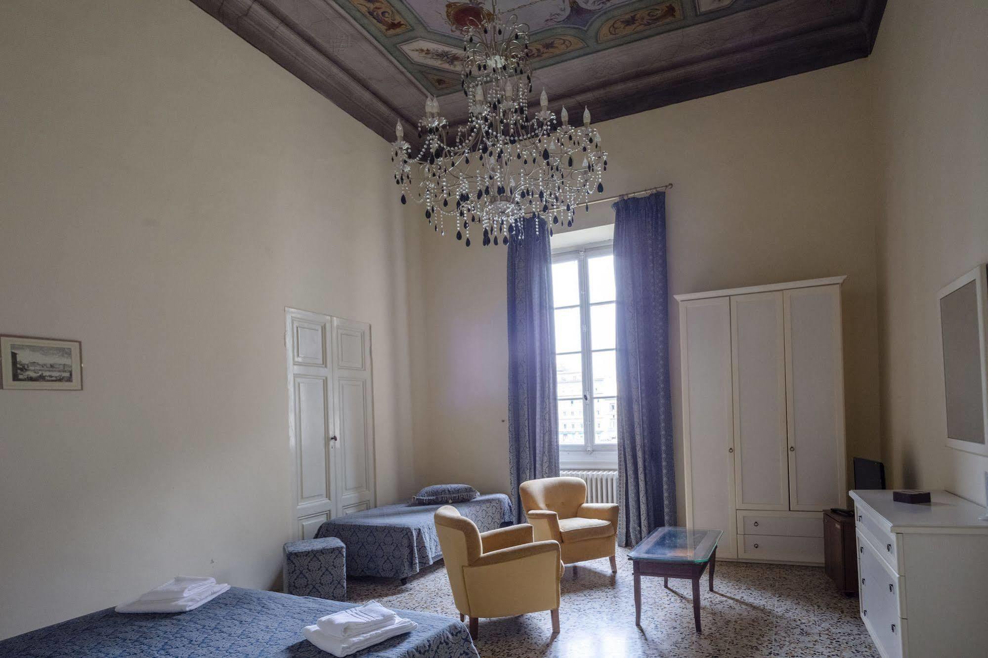 Guest house San Frediano Mansion 2*