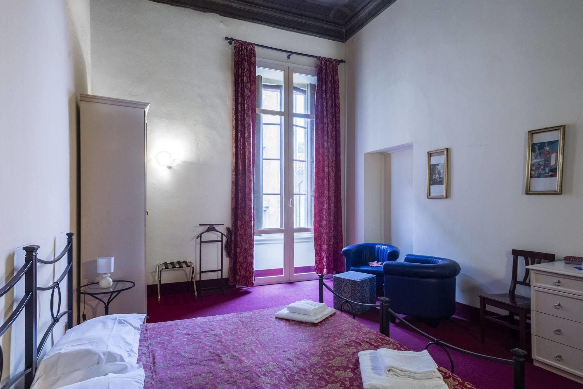 Guest house San Frediano Mansion