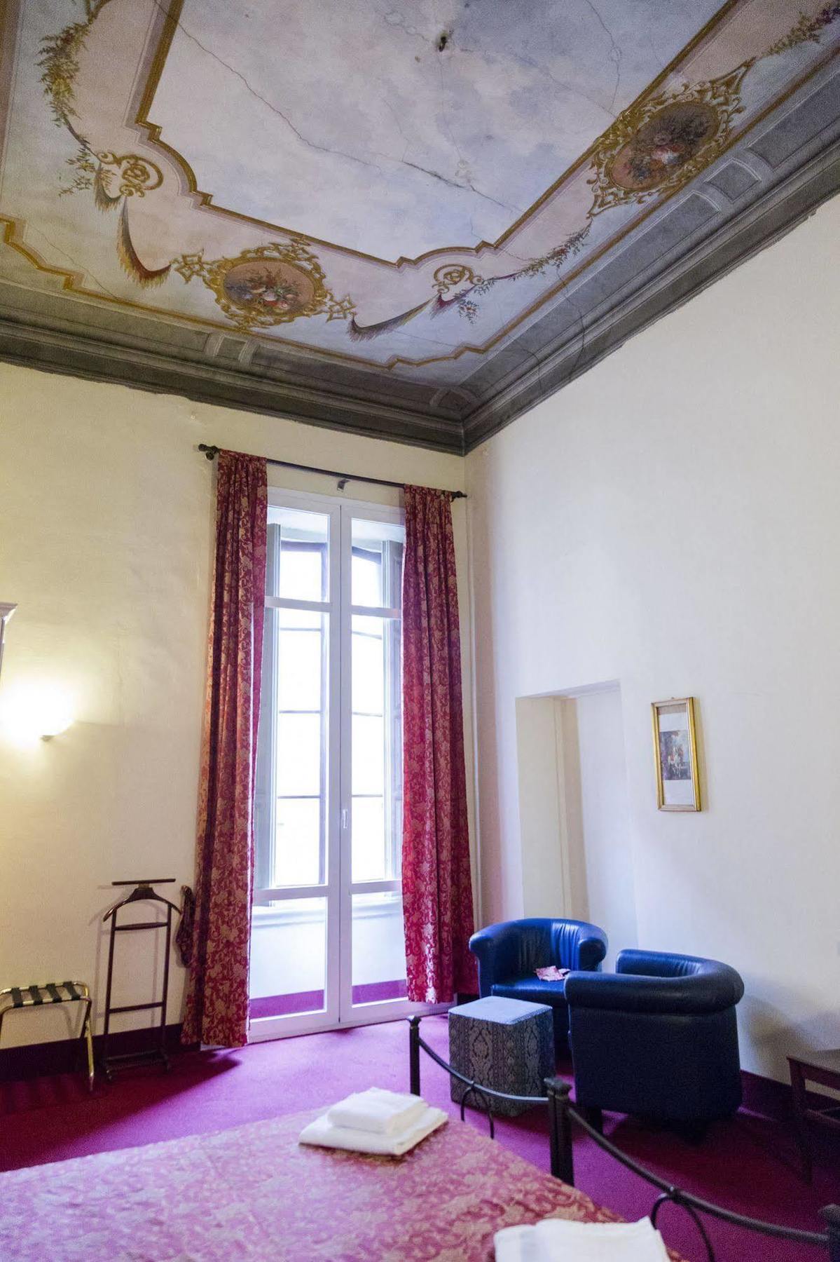 San Frediano Mansion