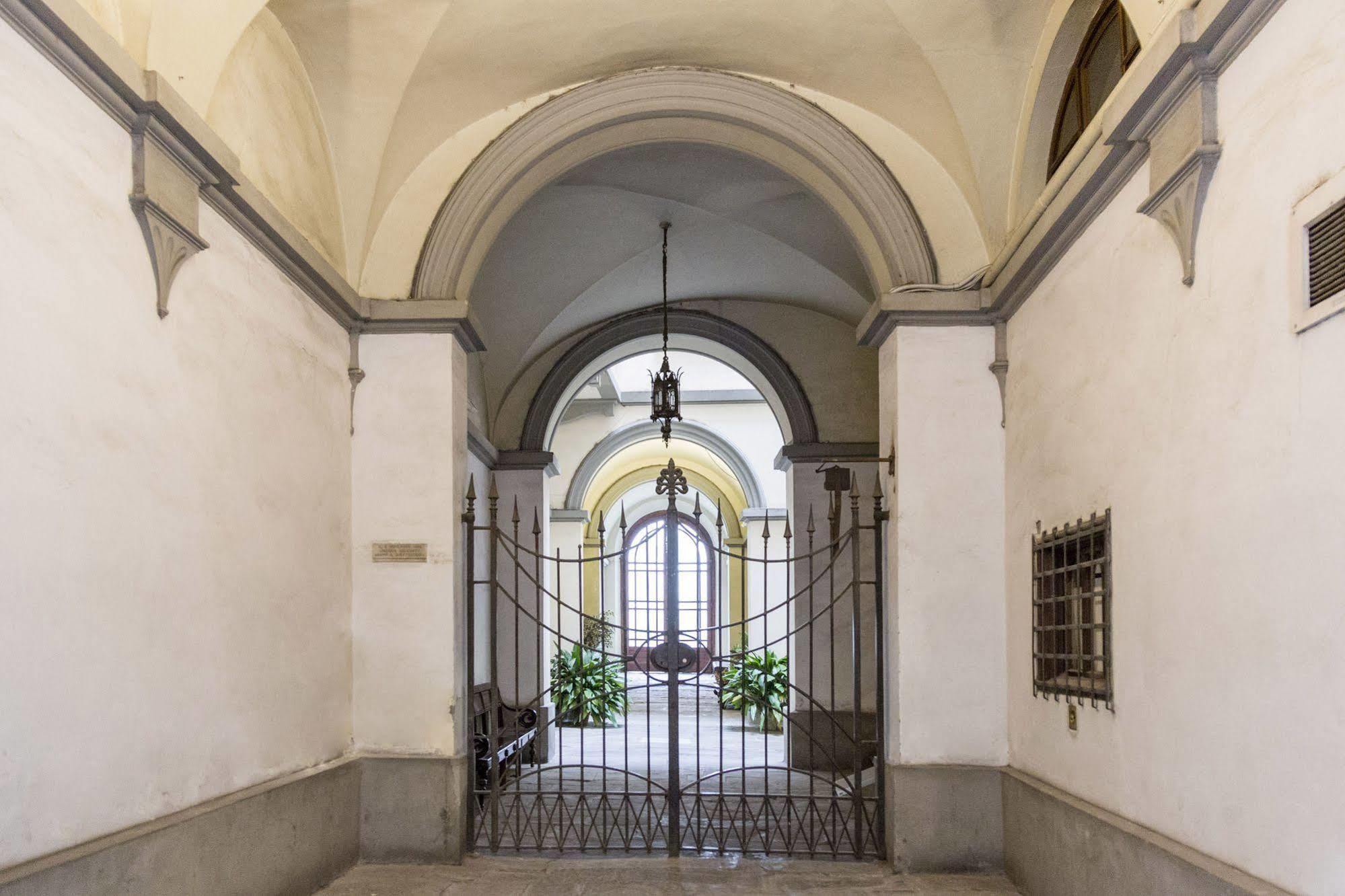 Guest house San Frediano Mansion