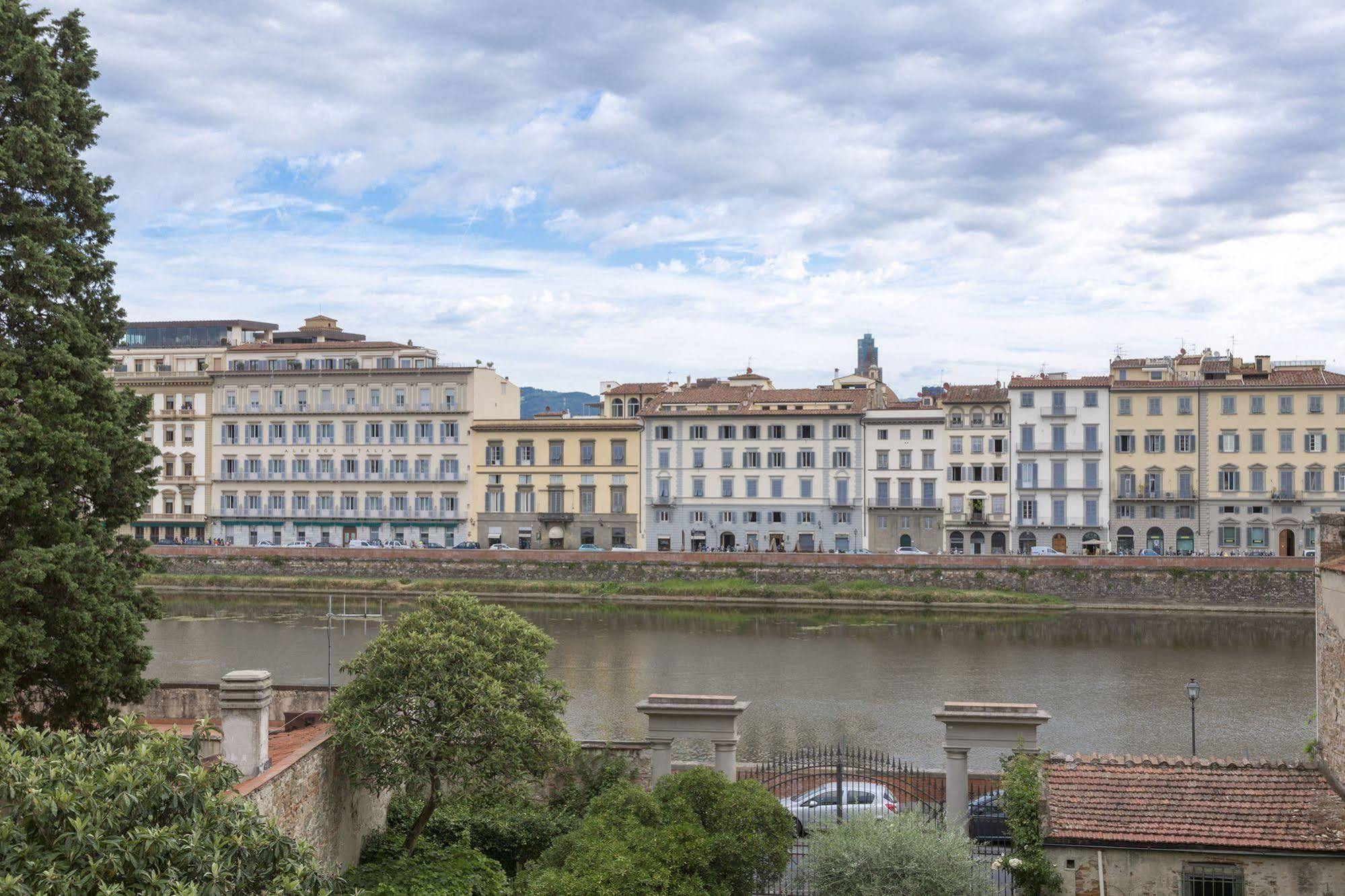 San Frediano Mansion Guest house Florence