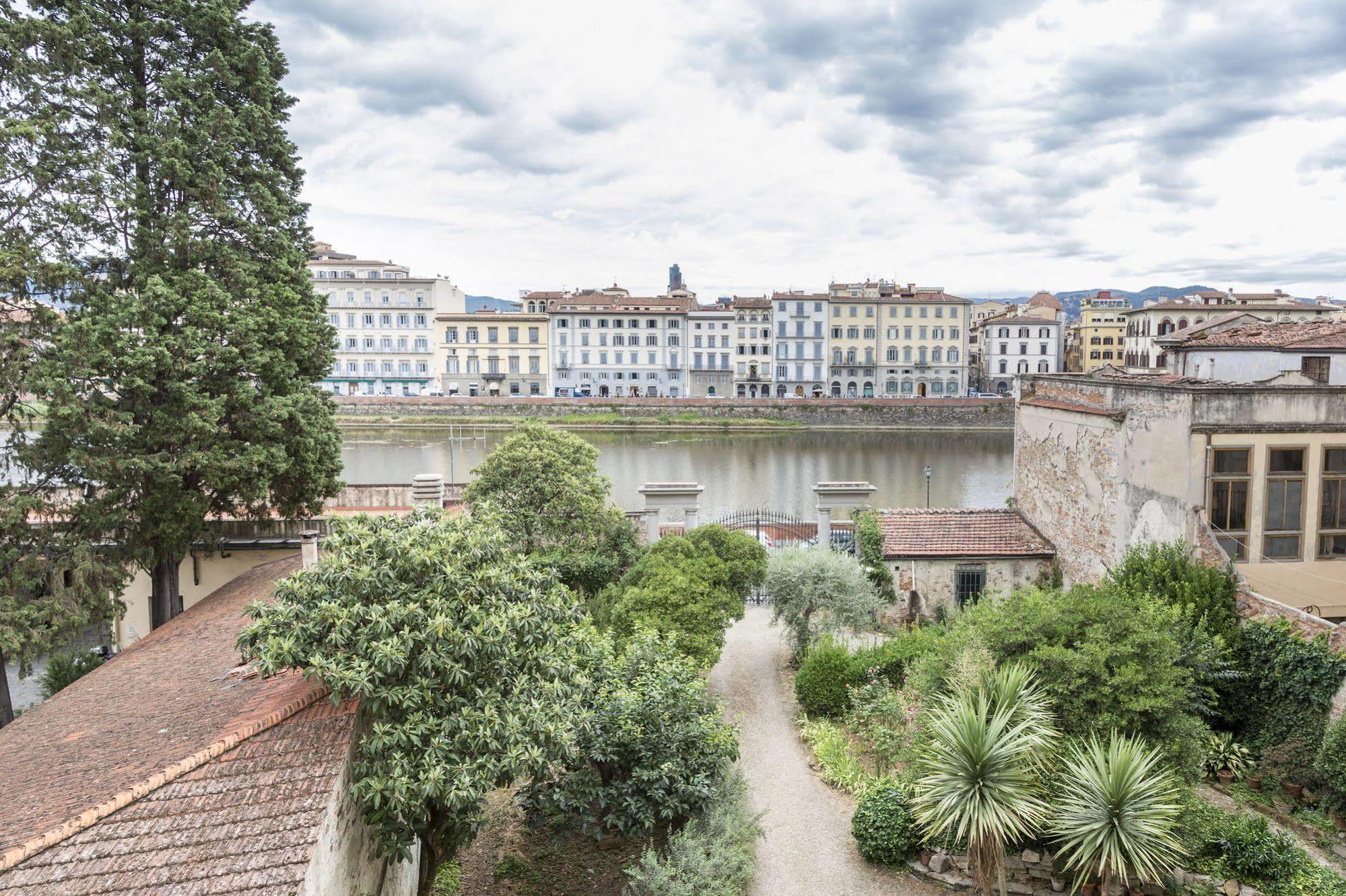 San Frediano Mansion Guest house