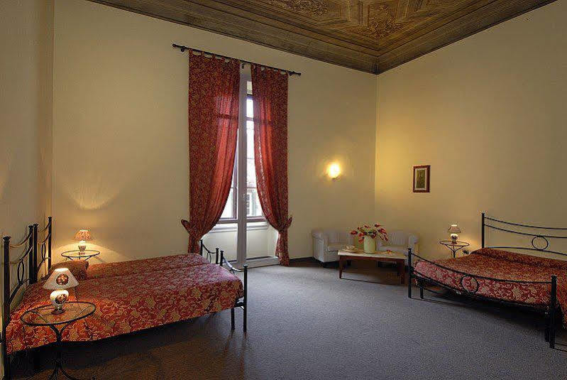 San Frediano Mansion 2* Florence