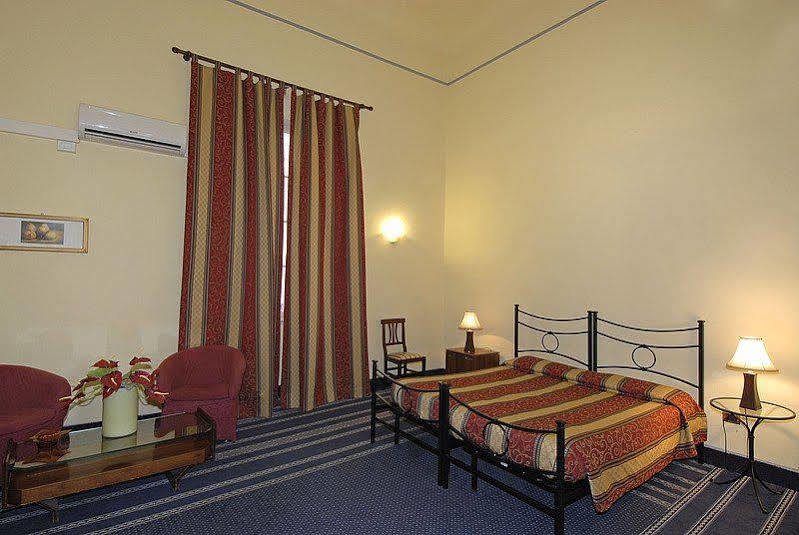 San Frediano Mansion Guest house Florence