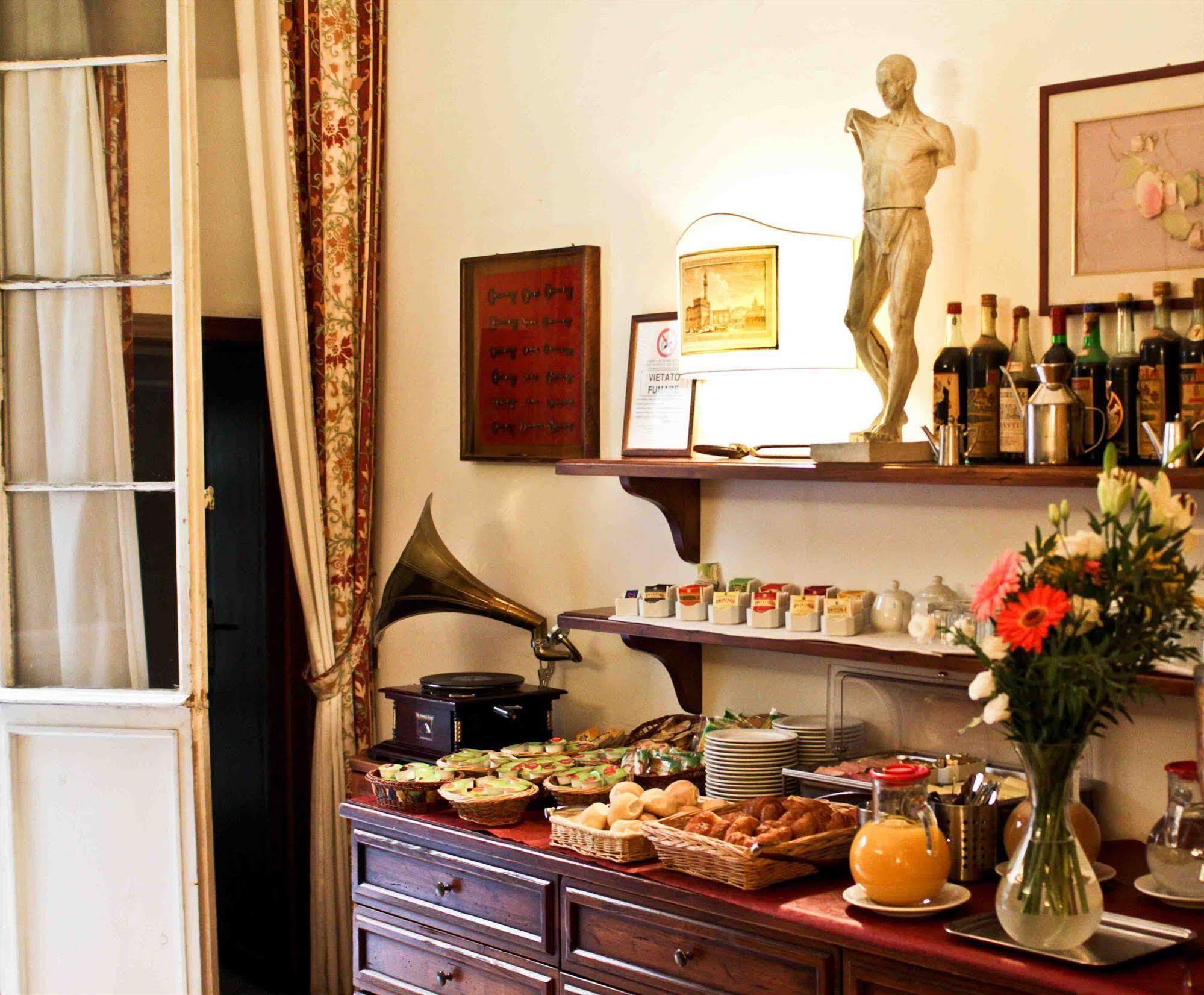 Nizza Hotel