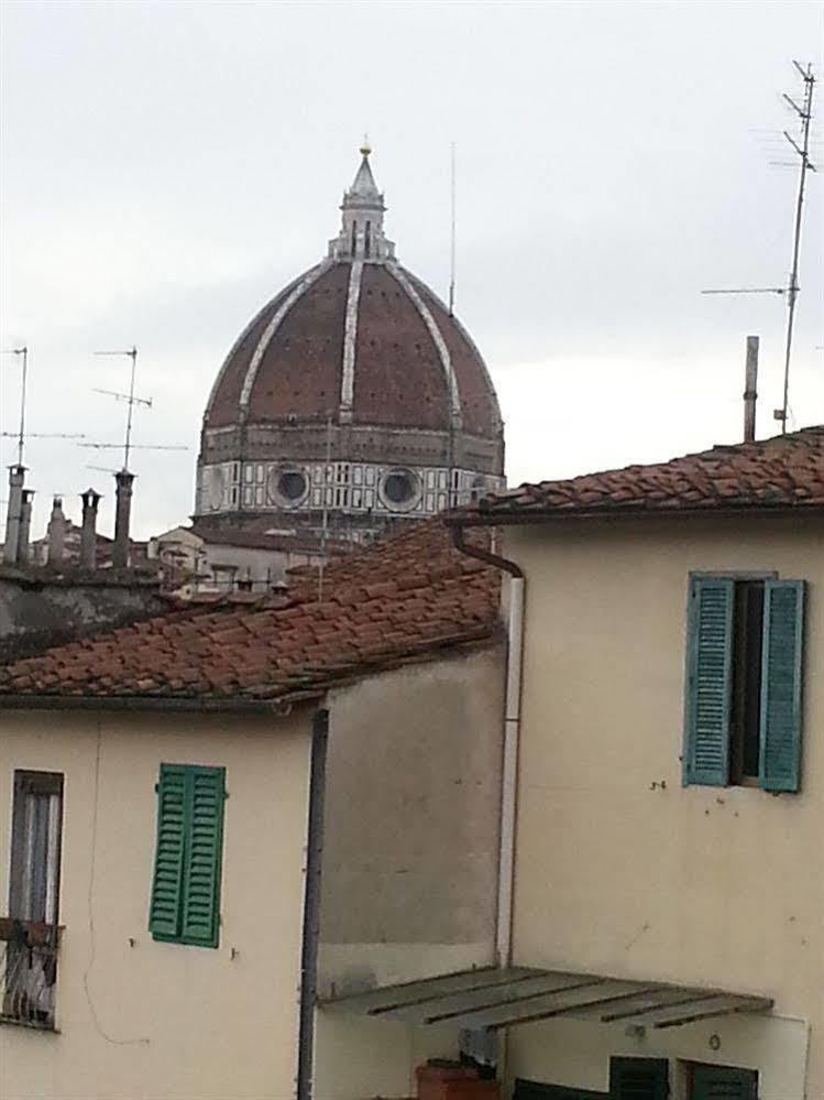 Kursaal & Ausonia Hotel Firenze