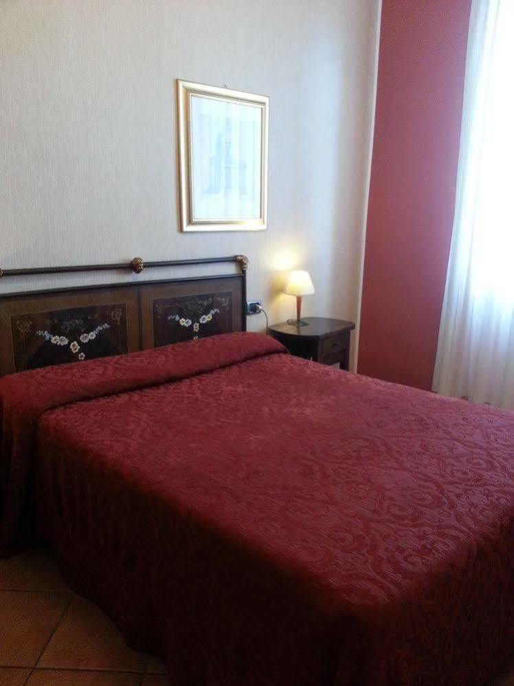 Kursaal & Ausonia Hotel Firenze