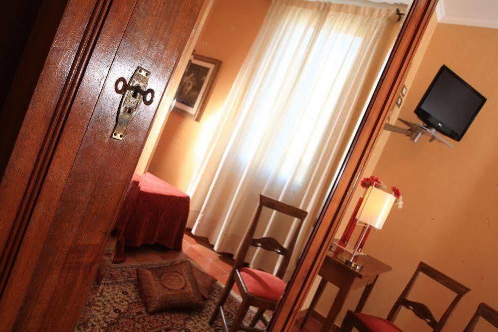 Kursaal & Ausonia Hotel Firenze