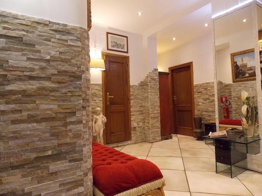 Camilla Guelfa Hotel 3*