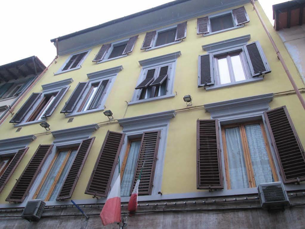 Hotel Camilla Guelfa Florence