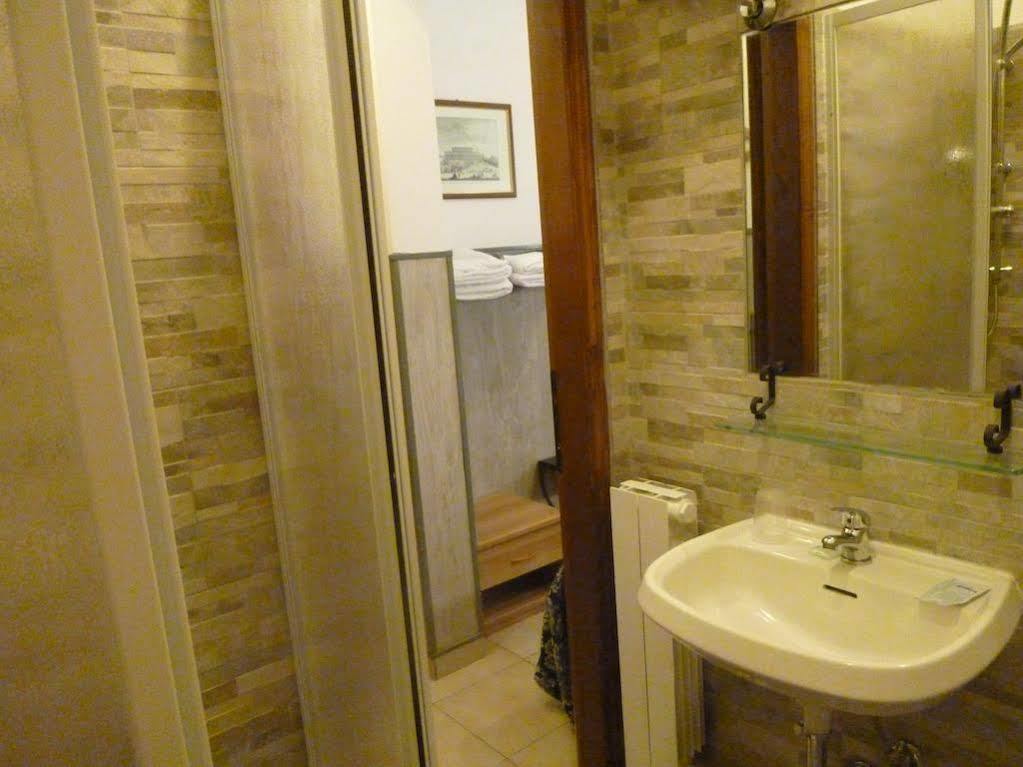 Camilla Guelfa Hotel Florence