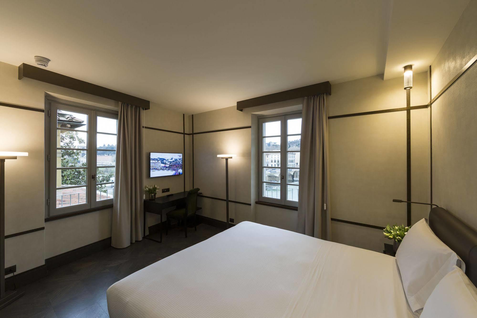 Hotel Balestri - Wtb Florence