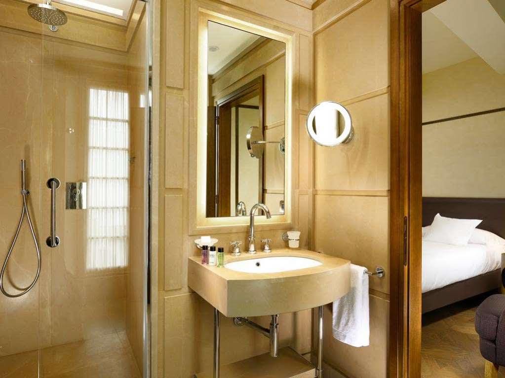 Hotel Balestri - Wtb