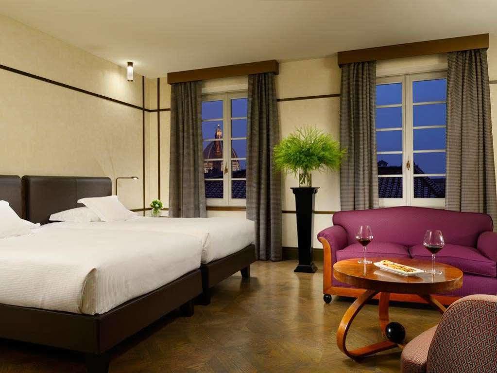Balestri - Wtb Hotel