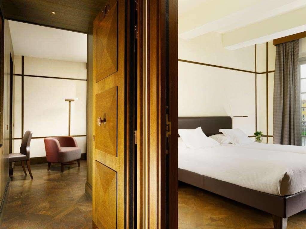Balestri - Wtb Hotel