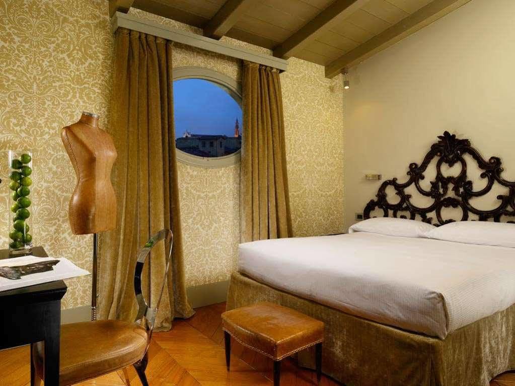 Balestri - Wtb Hotel Florence