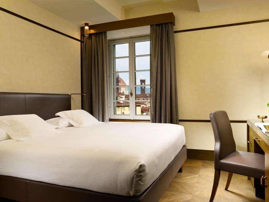 Balestri - Wtb Hotel Florence