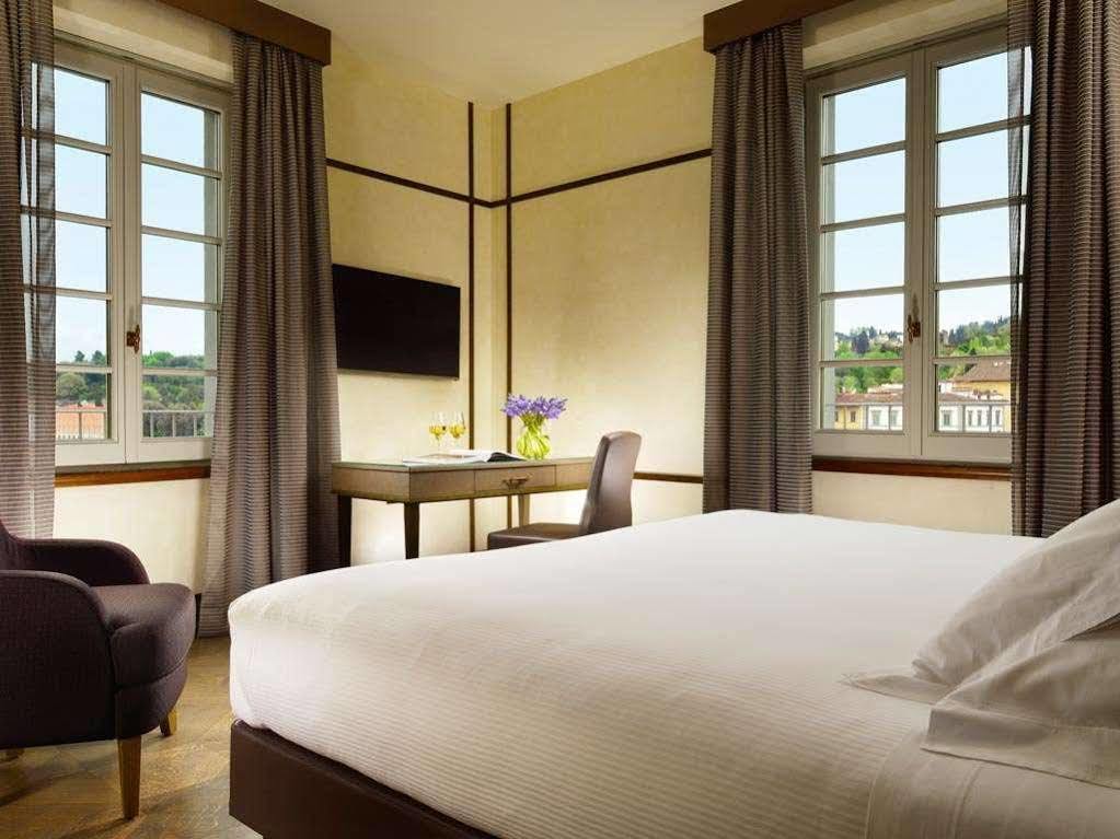 Hotel Balestri - Wtb