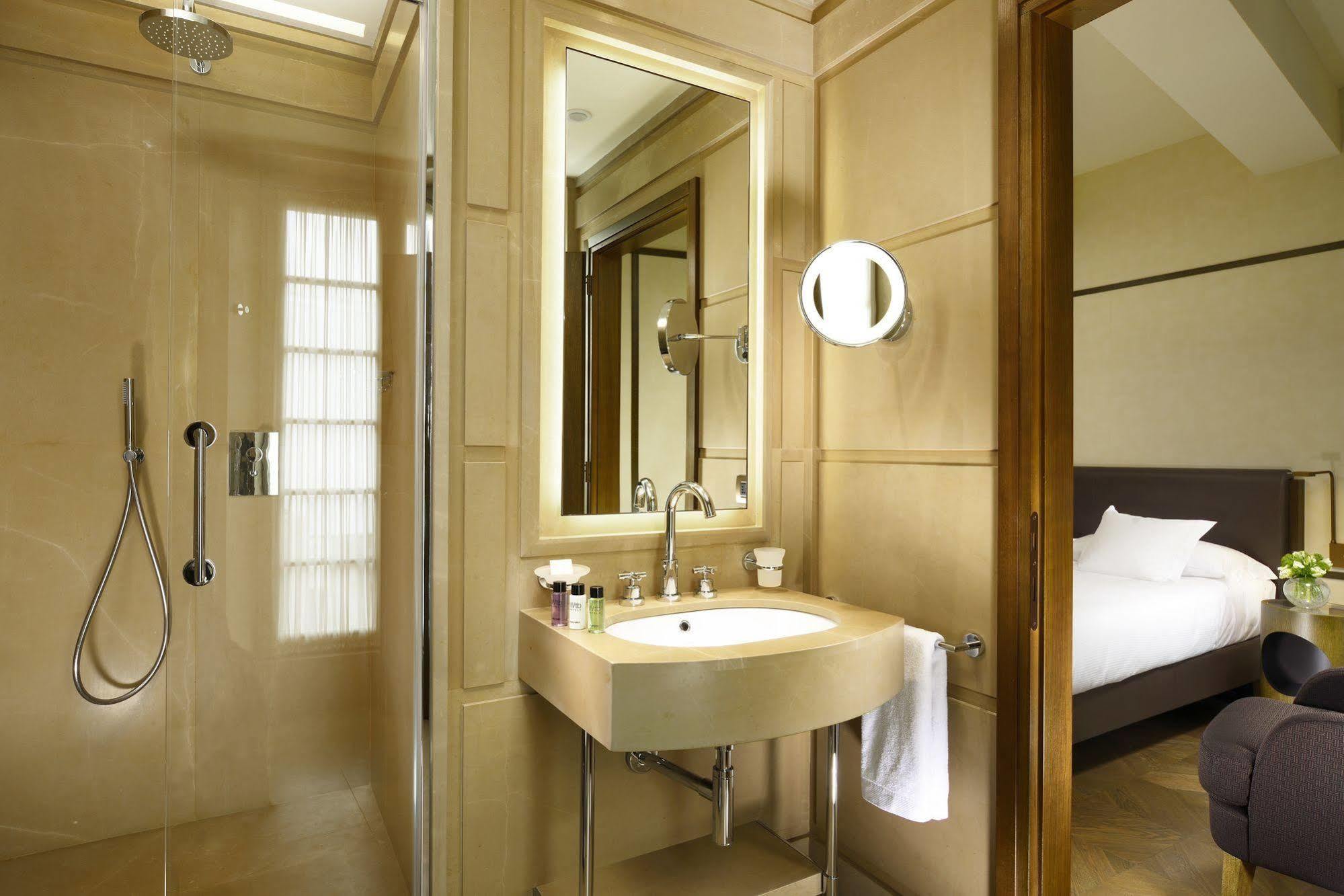 Balestri - Wtb Hotel 4*