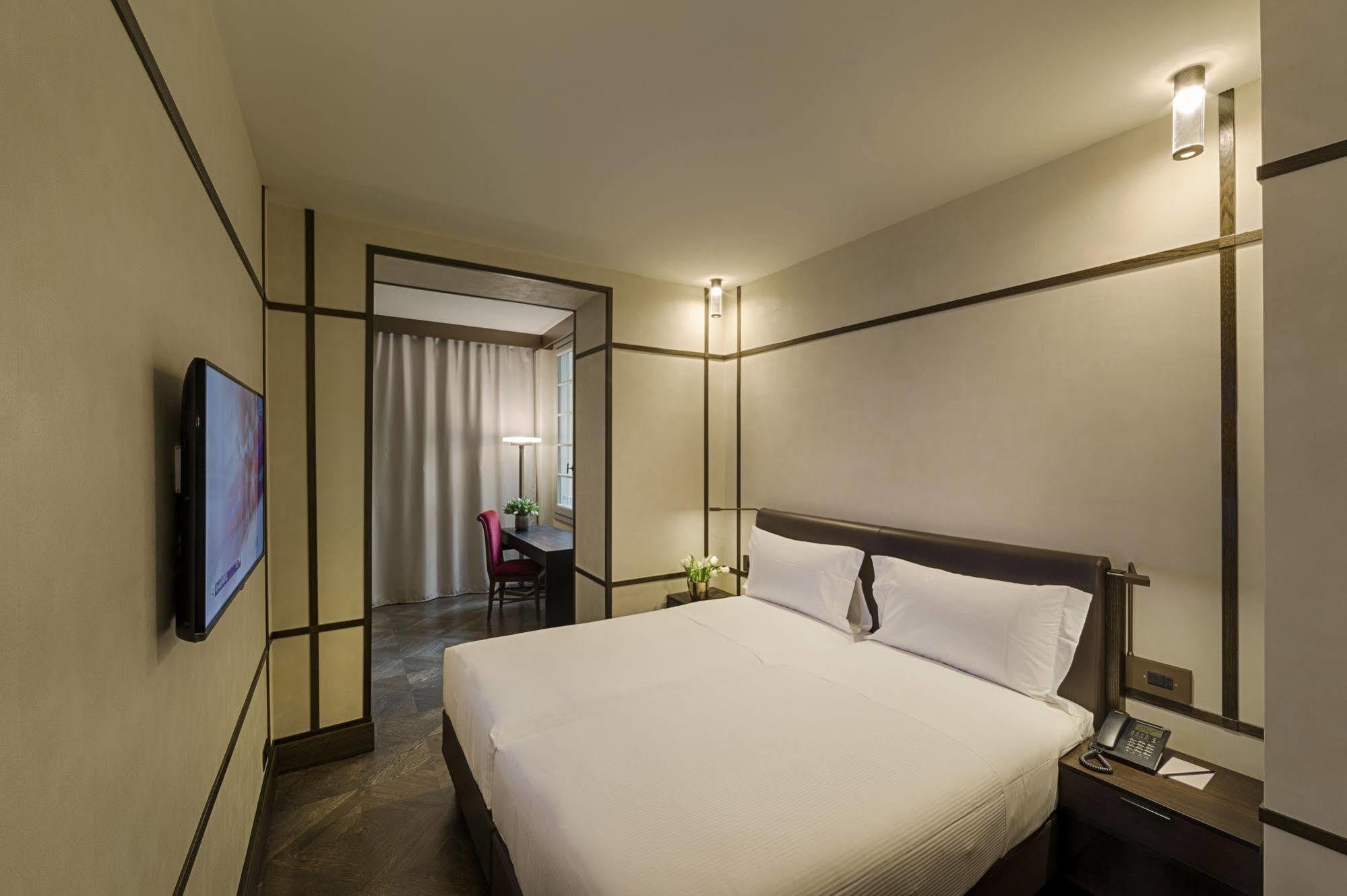 Balestri - Wtb Hotel