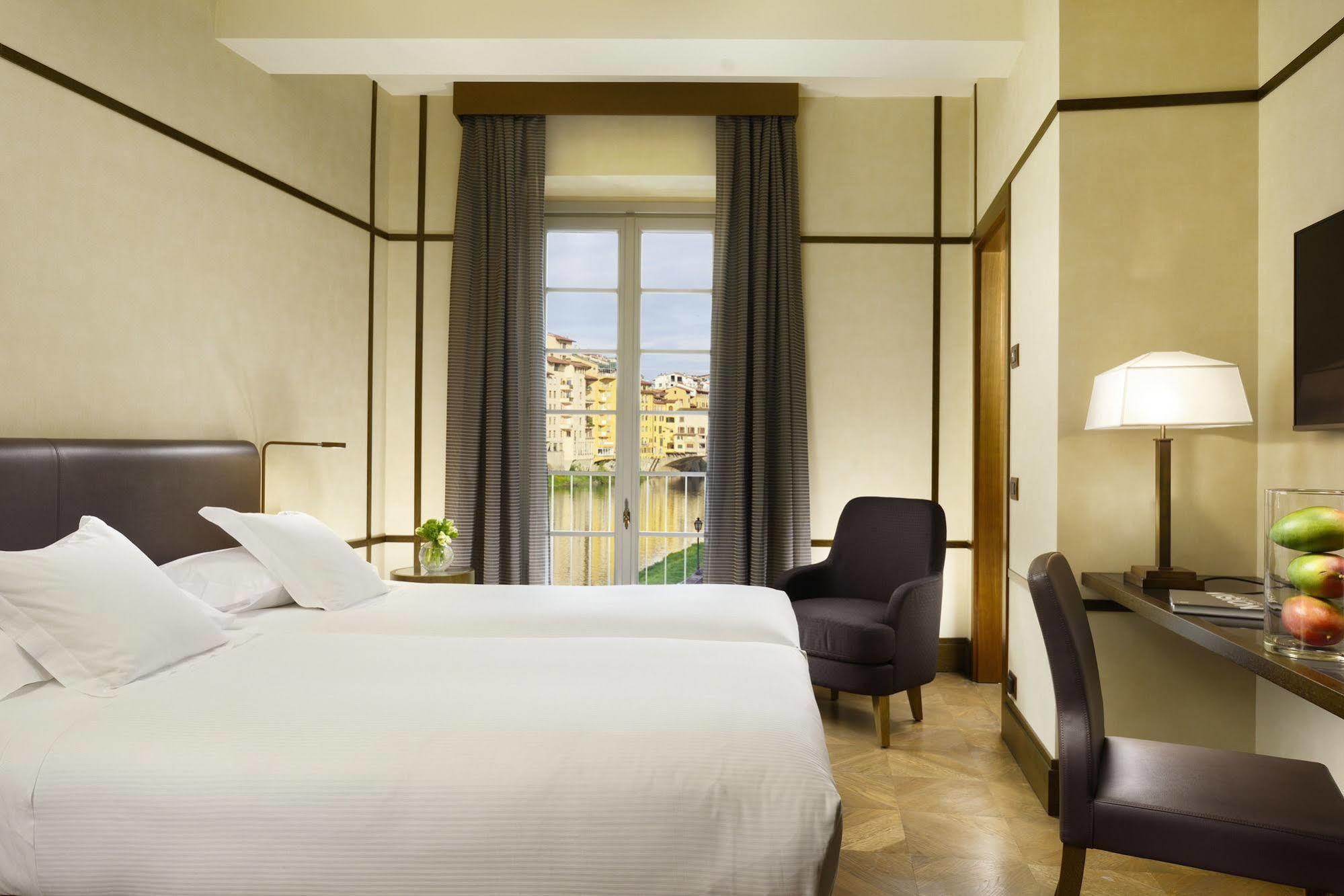 Balestri - Wtb Hotel