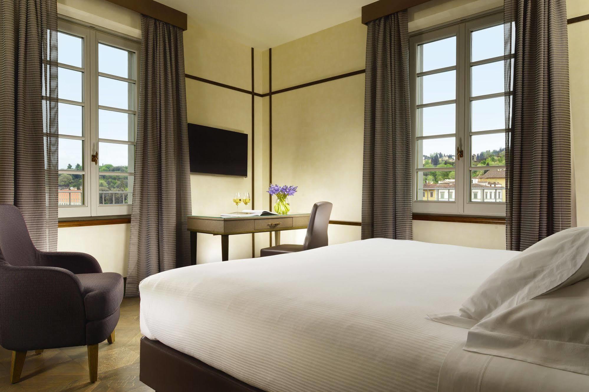 Balestri - Wtb Hotel 4*