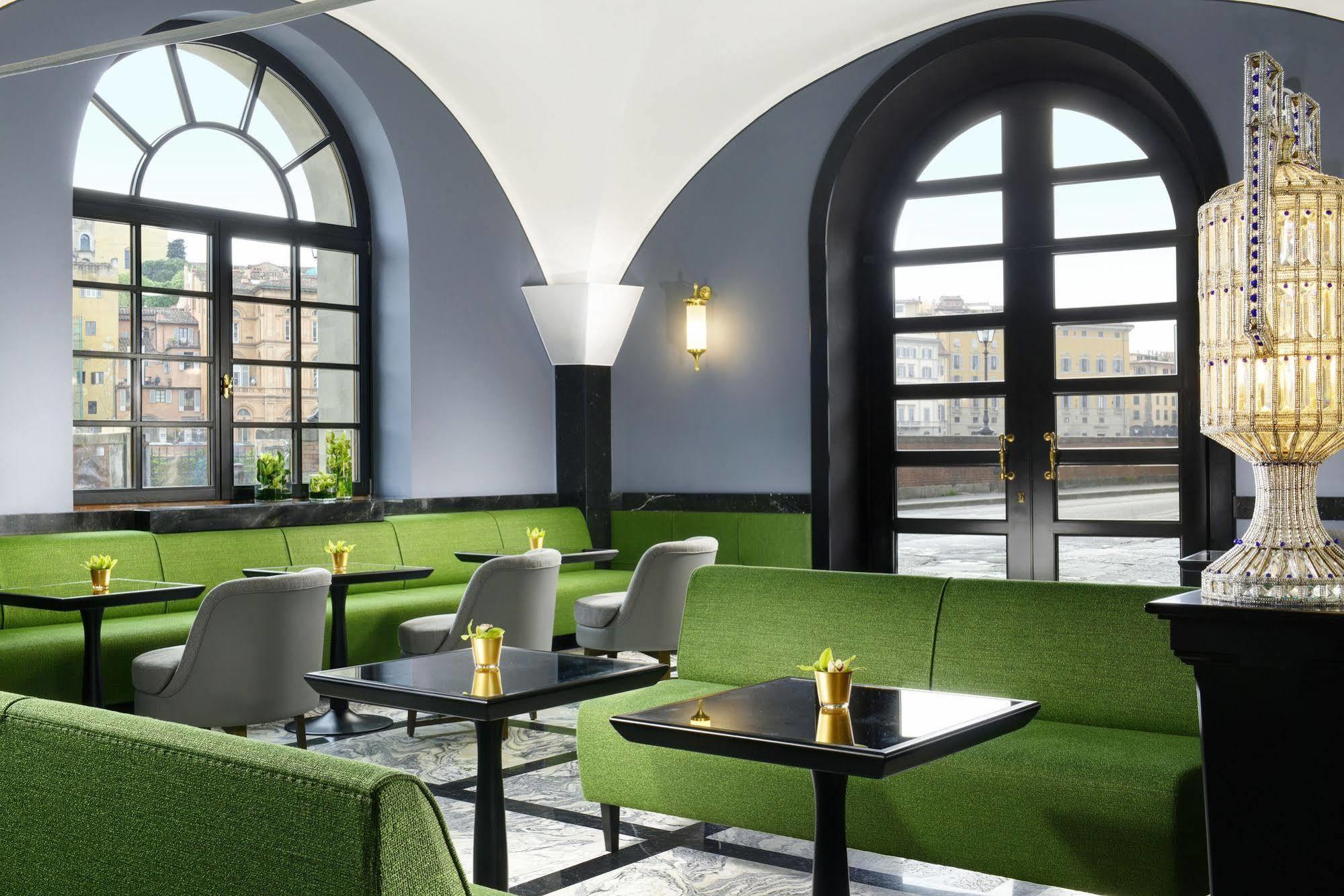 Balestri - Wtb Hotel