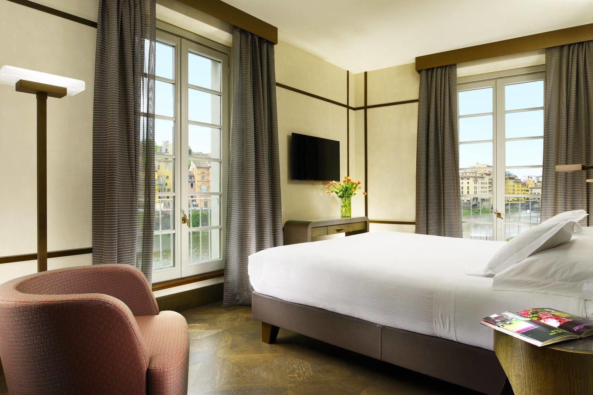 Balestri - Wtb Hotel