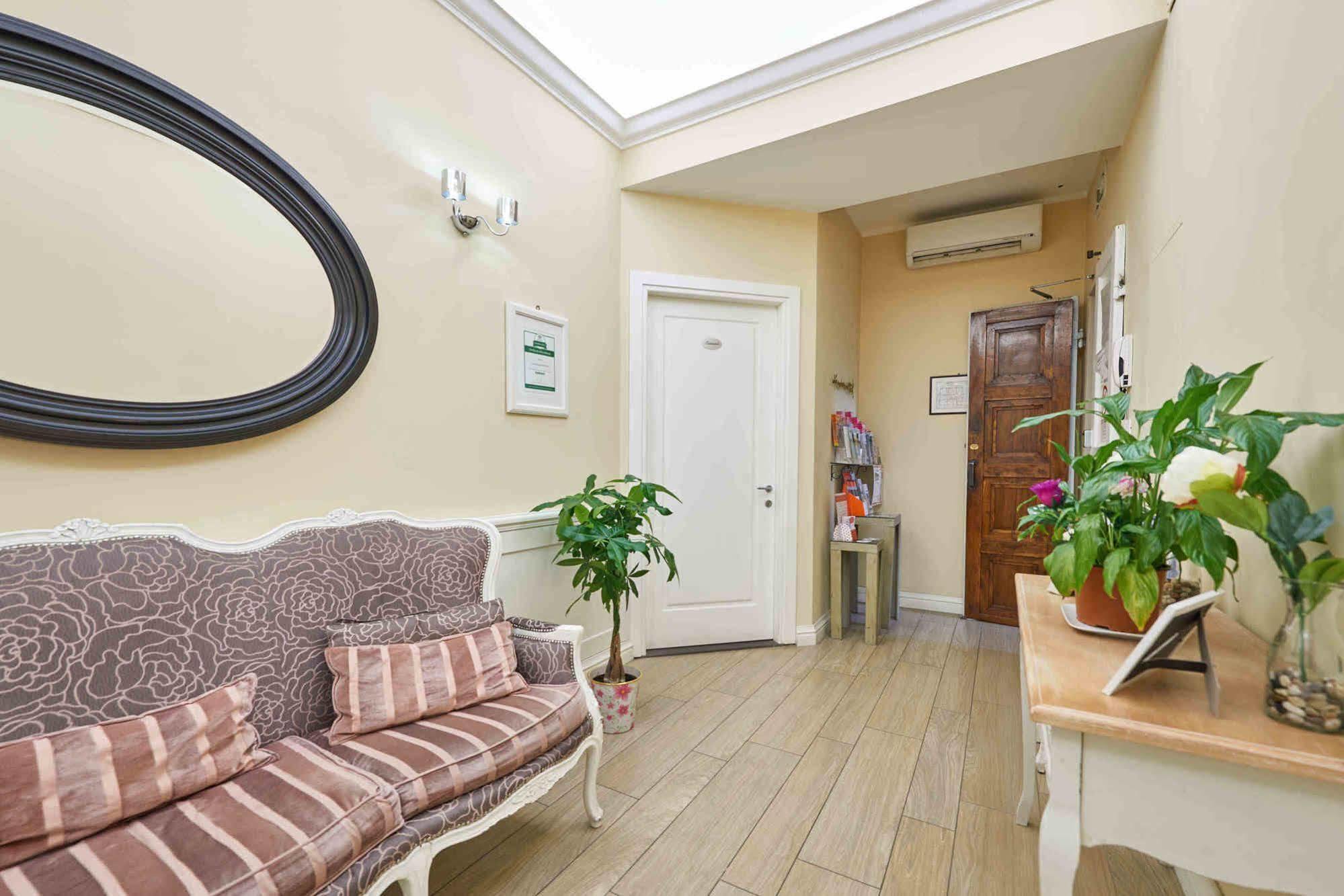 Bed & Breakfast La Residenza Dell'orafo