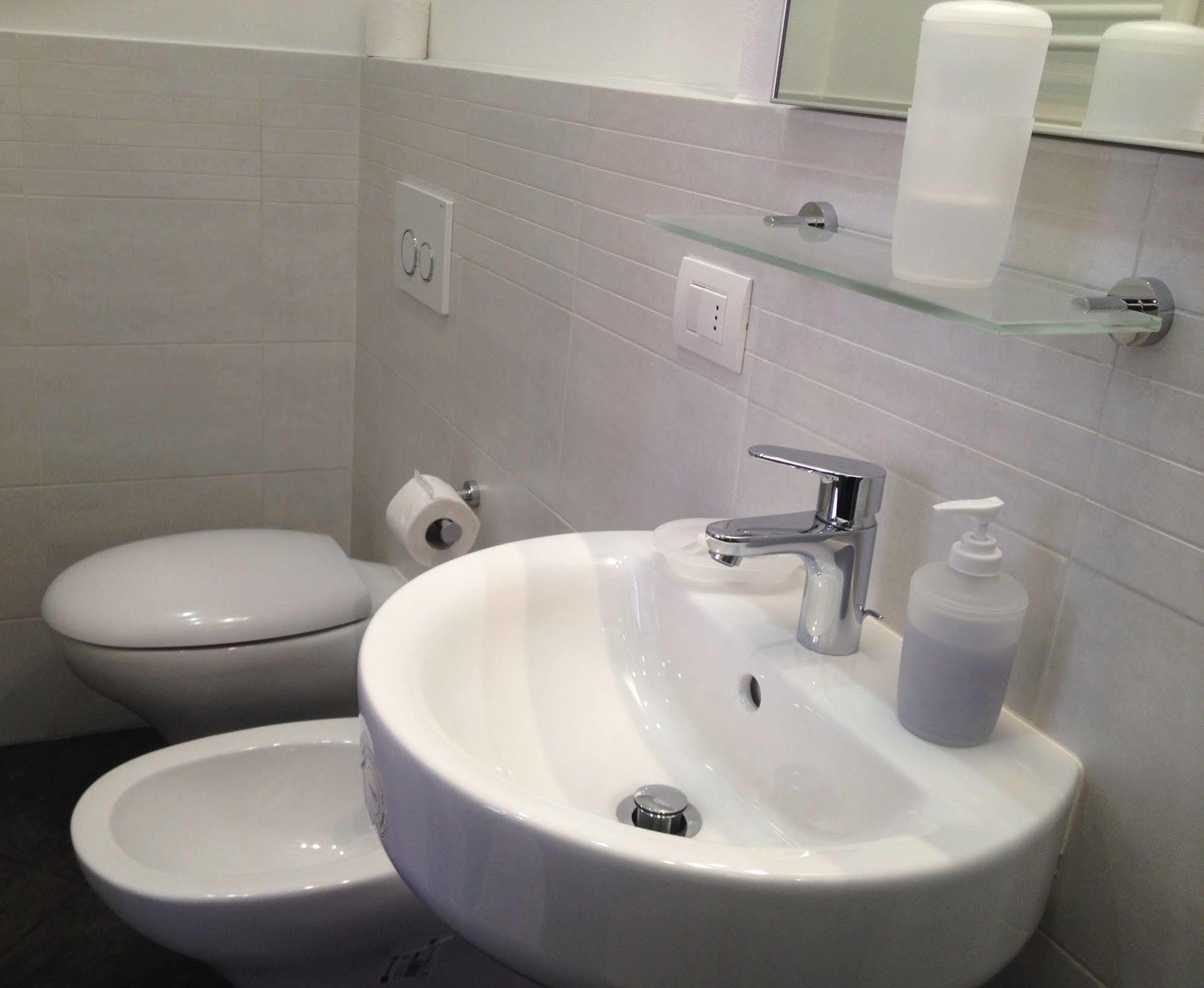 Le Ghiacciaie Bed & Breakfast Florence