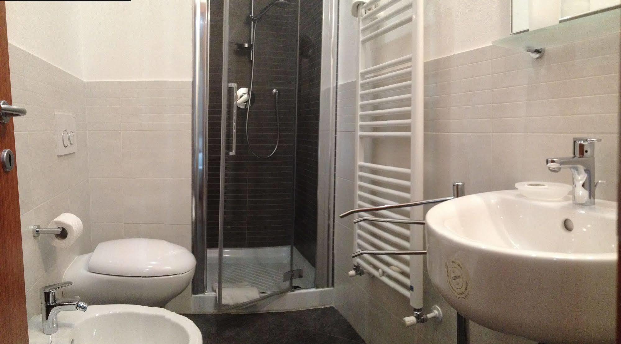 Le Ghiacciaie Bed & Breakfast