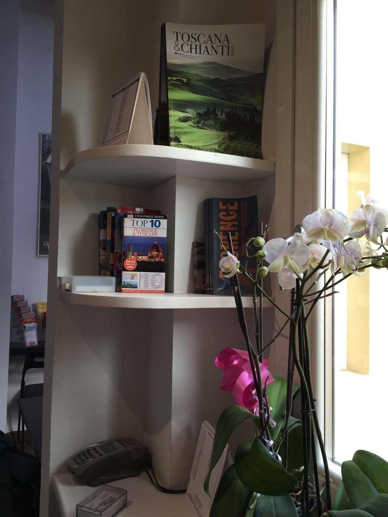 Le Ghiacciaie Bed & Breakfast