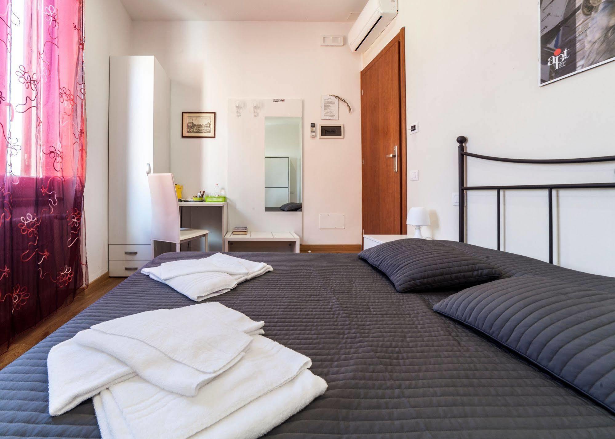Le Ghiacciaie 3* Florence