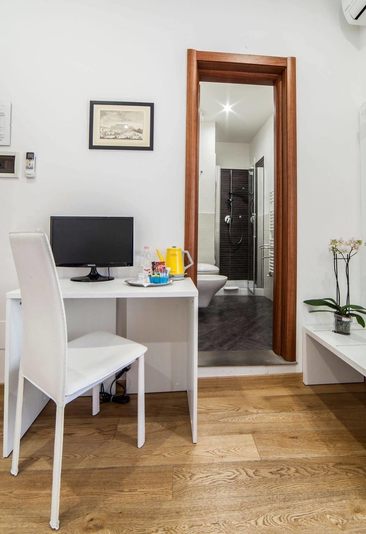 Le Ghiacciaie Bed & Breakfast 3*
