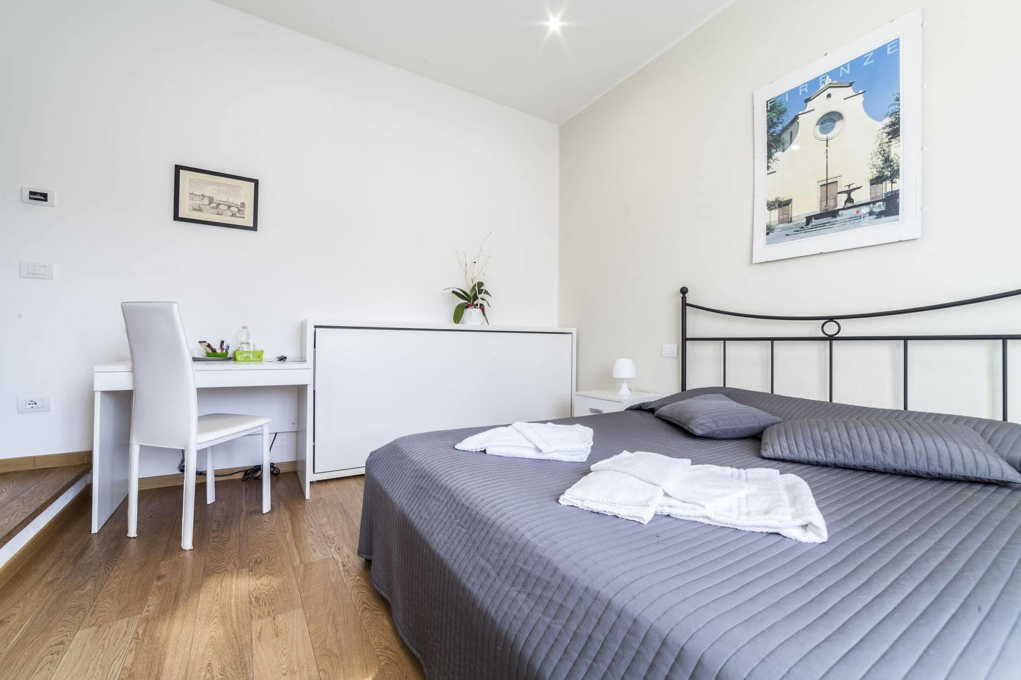 Le Ghiacciaie Bed & Breakfast 3*