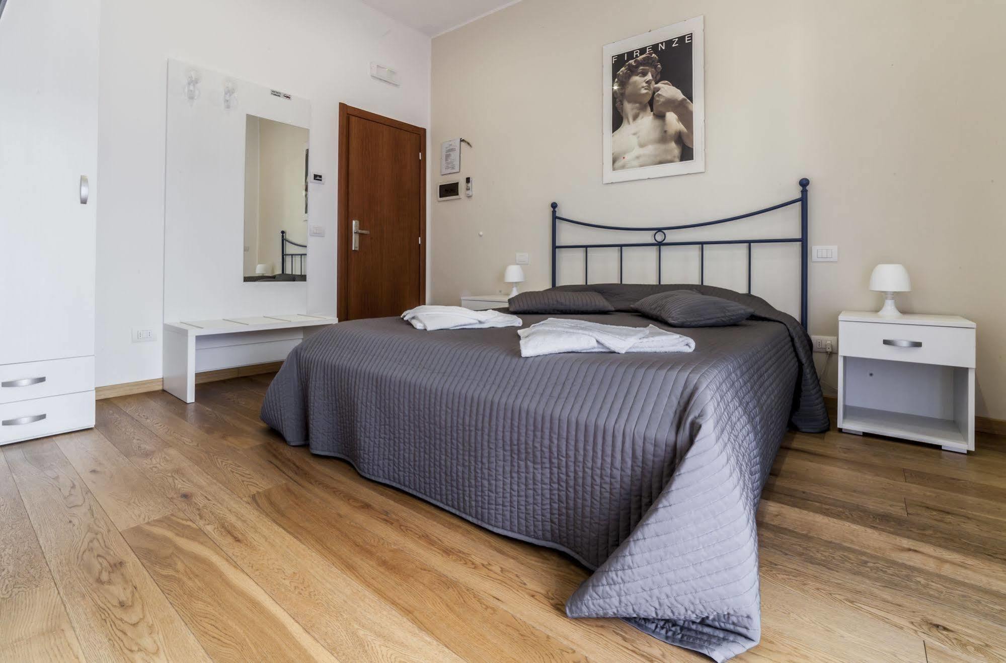 Le Ghiacciaie Bed & Breakfast