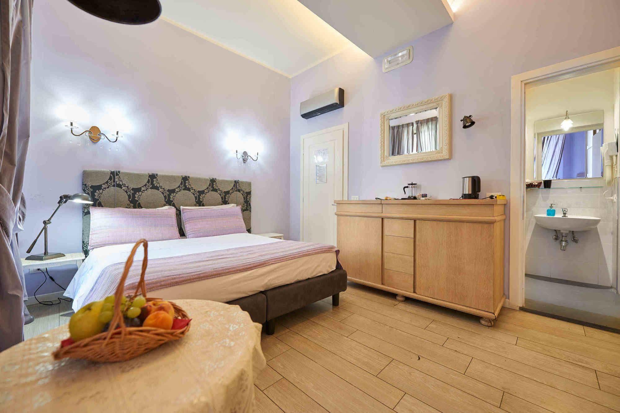 La Residenza Dell'orafo Bed & Breakfast Firenze